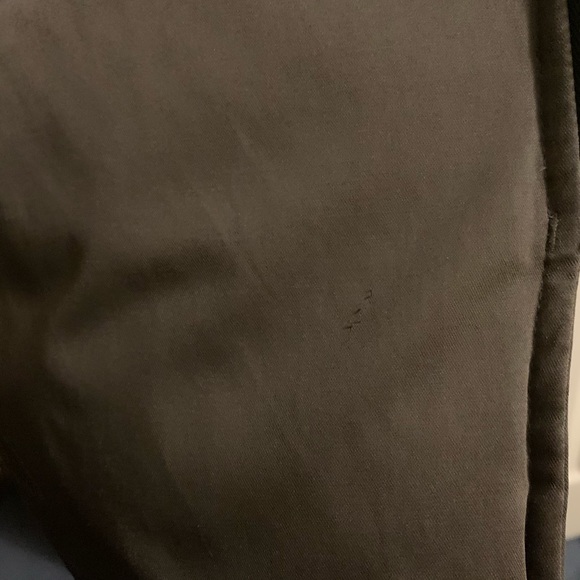 Soia & Kyo green winter jacket - Size XXS - Picture 9 of 12